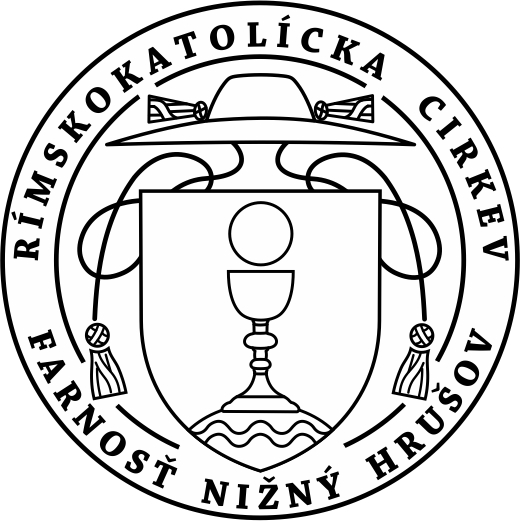 Farské oznamy 26. september 2021