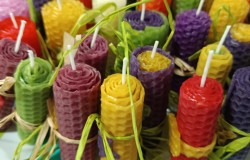 Jesenné tvorivé dieľne, 2025