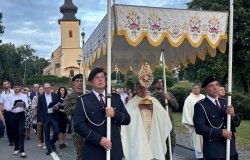 Slávnosť Najsvätejšieho Kristovho Tela a Krvi, 2026