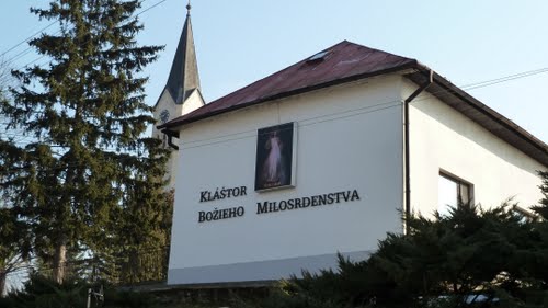 15. výročie príchodu sestier KMBM do Nižného Hrušova