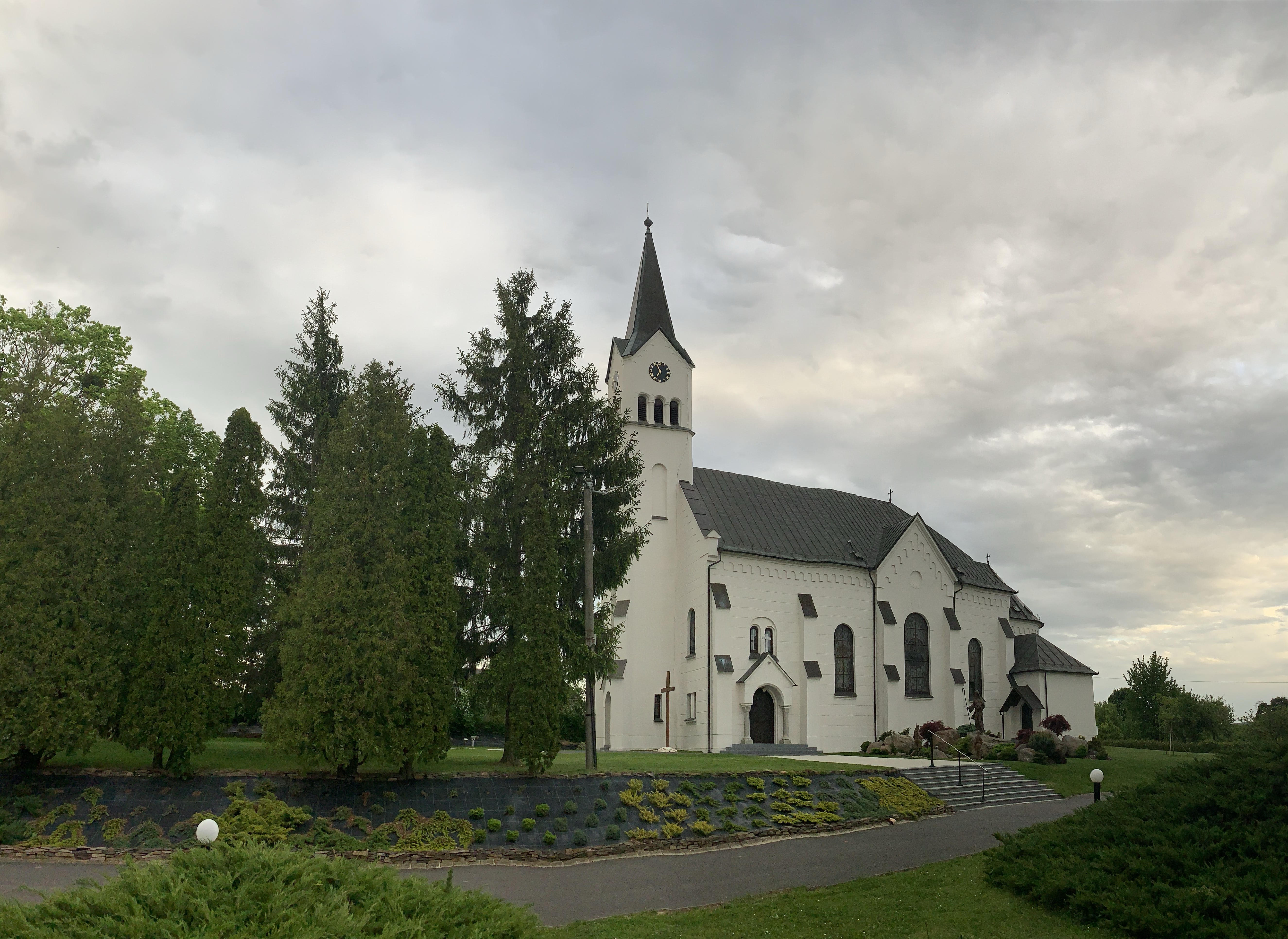 Aktuálne opatrenia pri bohoslužbách - 12. január