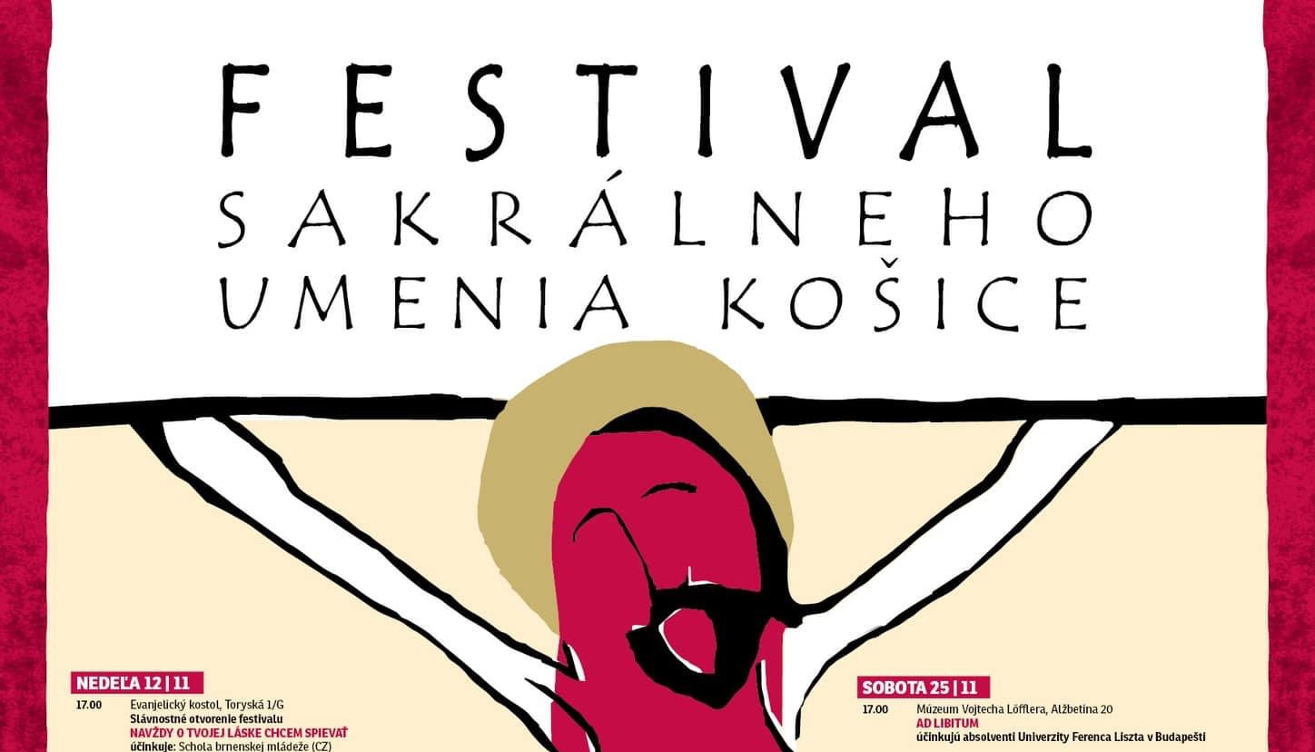 Festival sakrálneho umenia