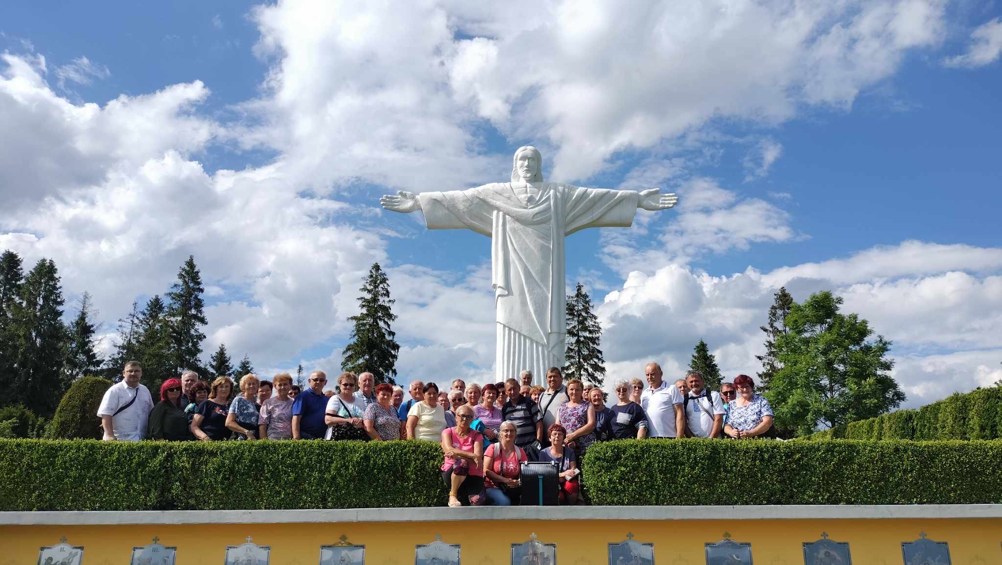 Náš synodálny deň na Orave