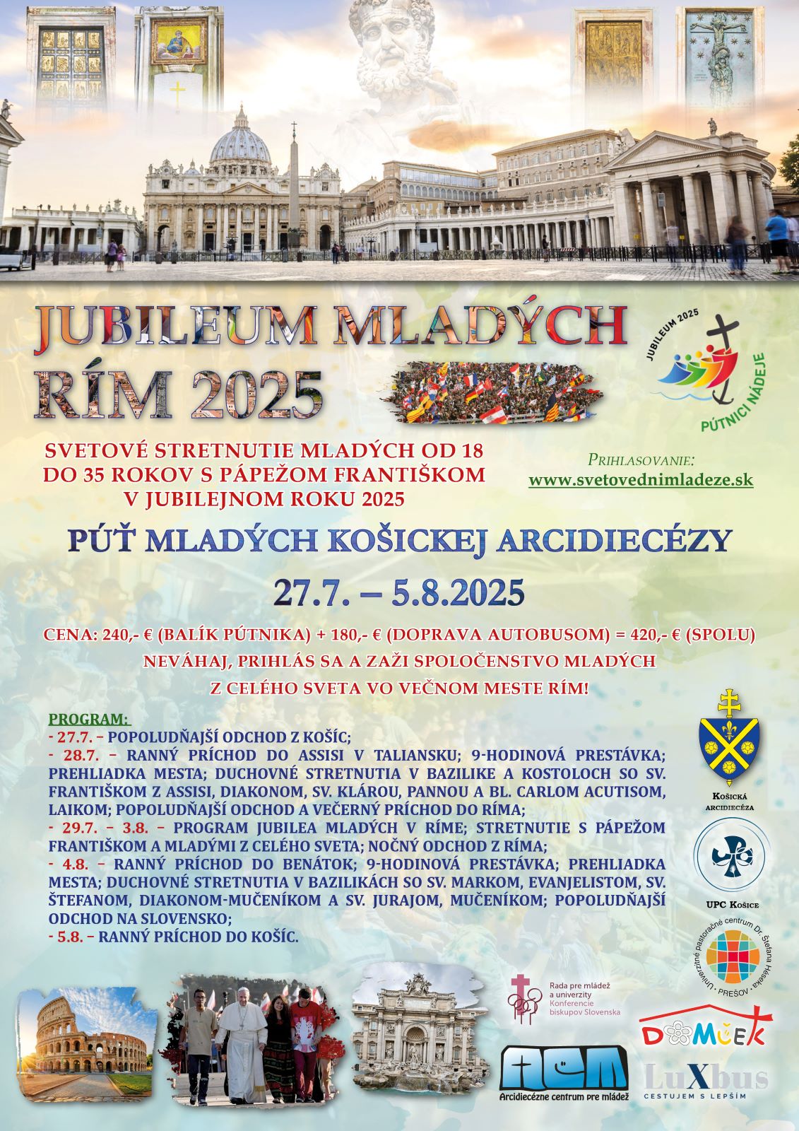 Jubileum mladých Rím 2025.jpg